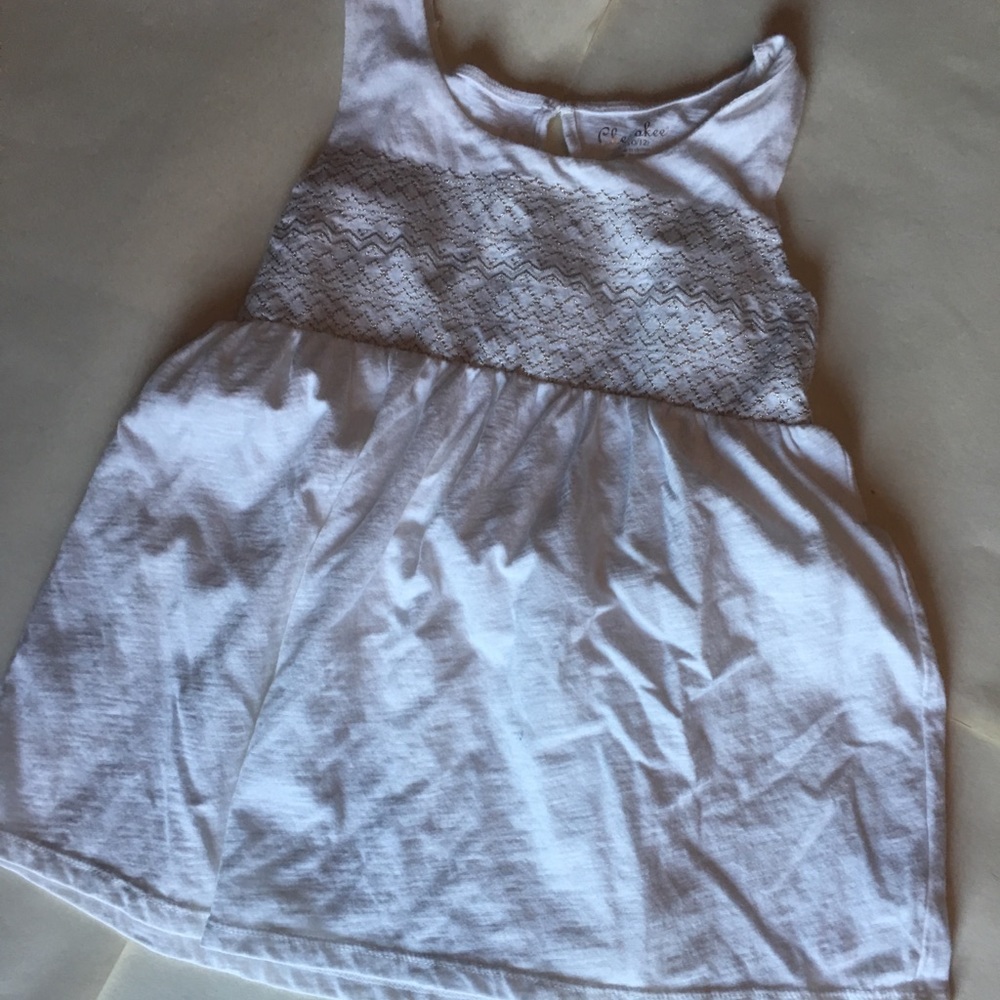 Girls shirt